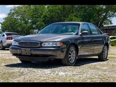 2001 Buick Century 