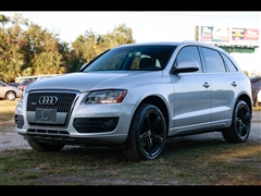 2011 Audi Q5 