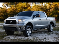 2007 Toyota Tundra 