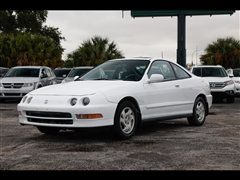 1997 Acura Integra 