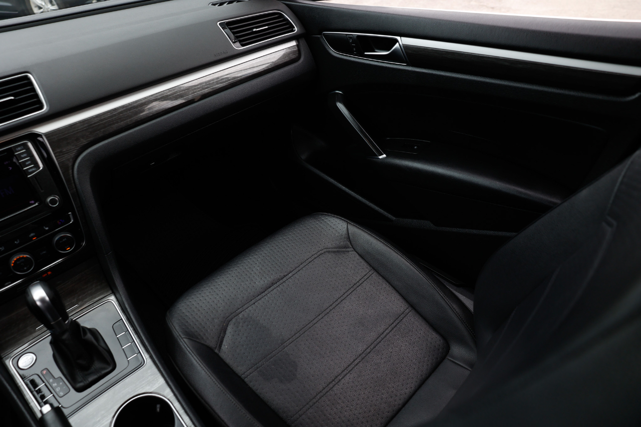 Volkswagen Passat SE 2018