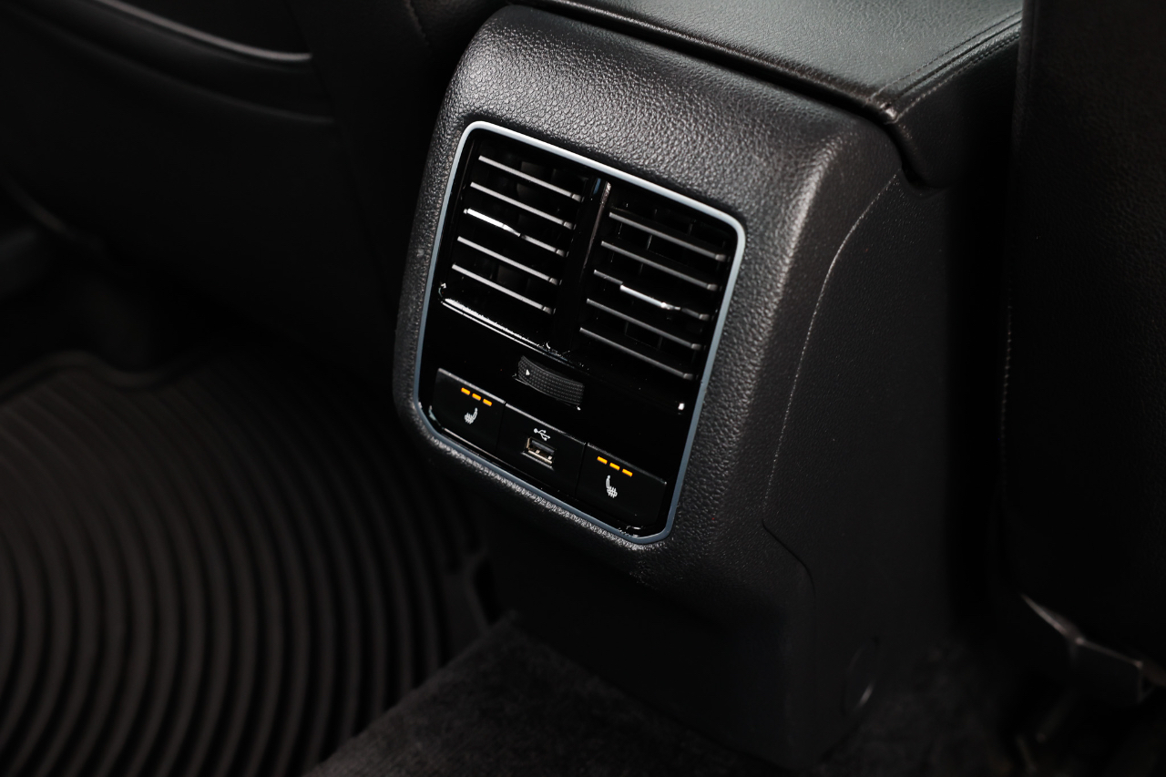 Volkswagen Passat SE 2018