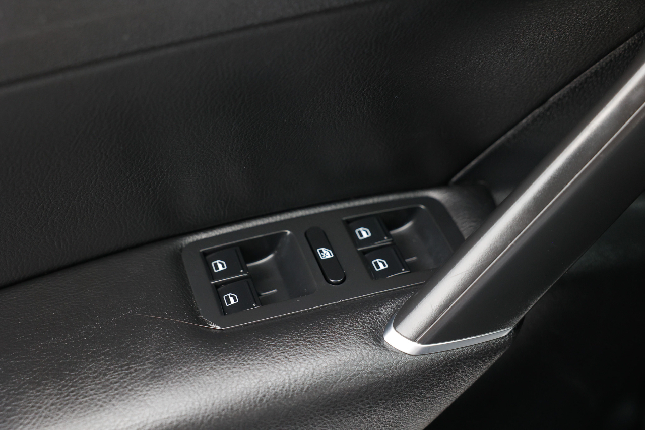 Volkswagen Passat SE 2018