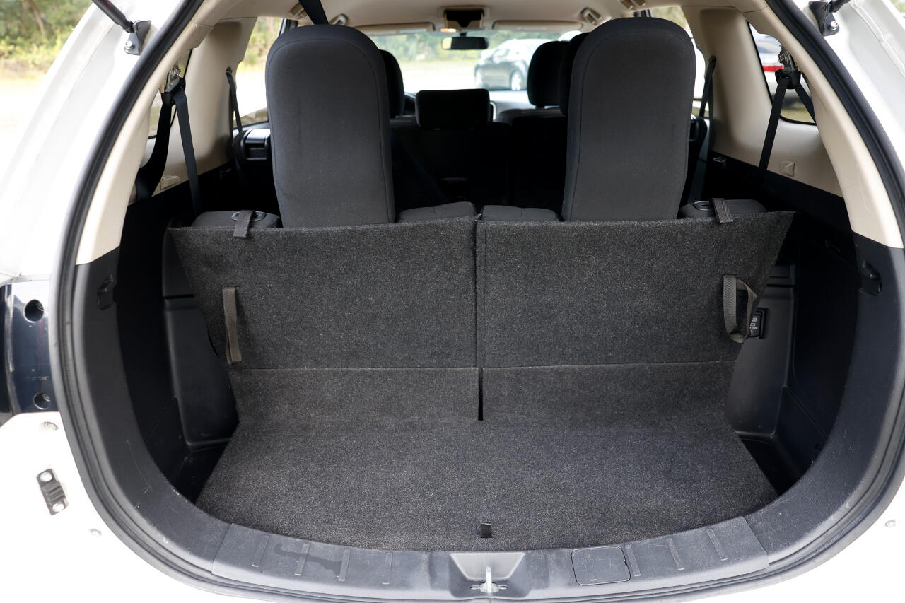 Mitsubishi Outlander  2017