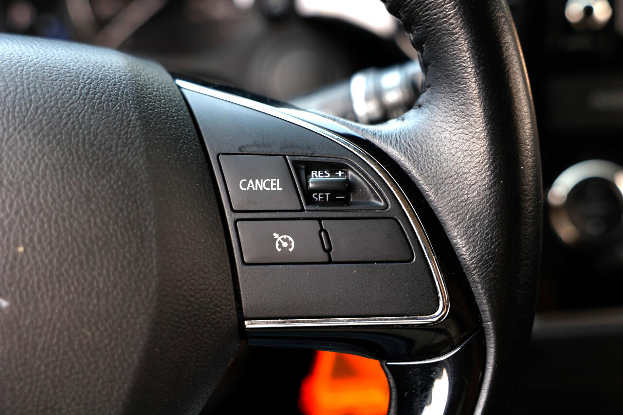 Mitsubishi Outlander  2017