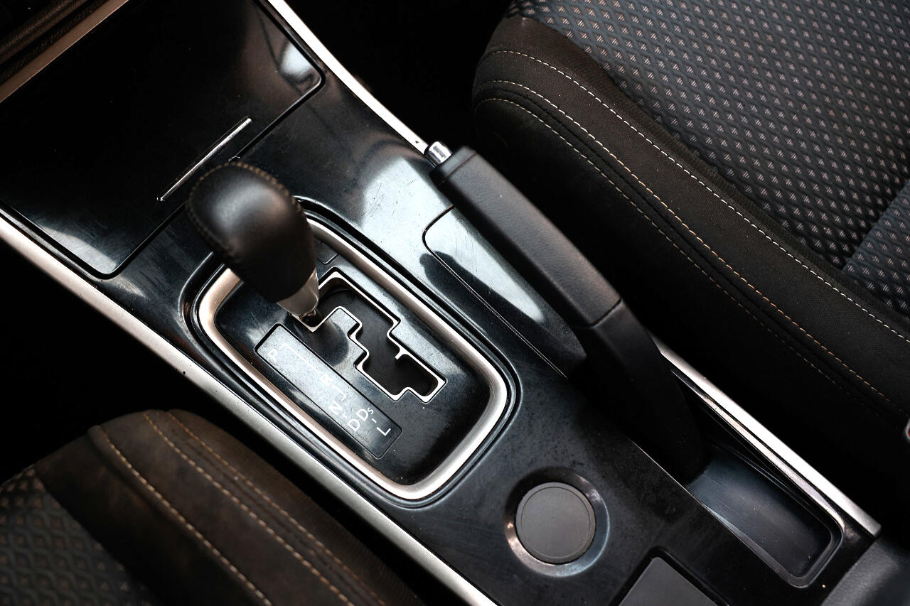 Mitsubishi Outlander  2017