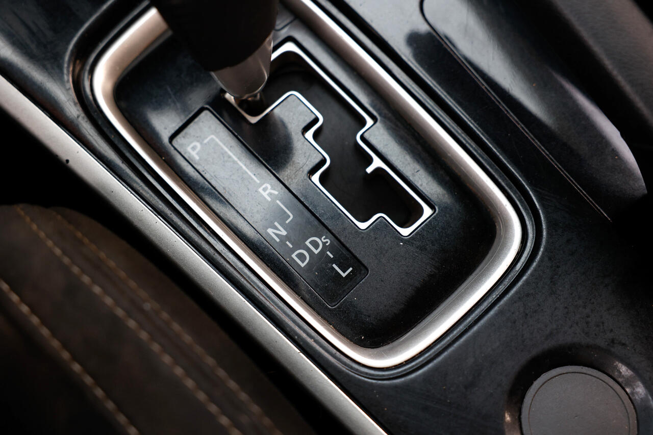 Mitsubishi Outlander  2017