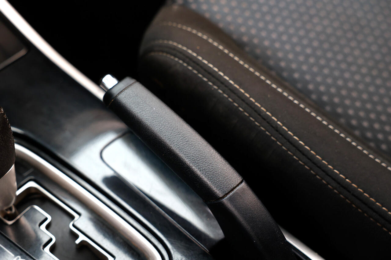 Mitsubishi Outlander  2017