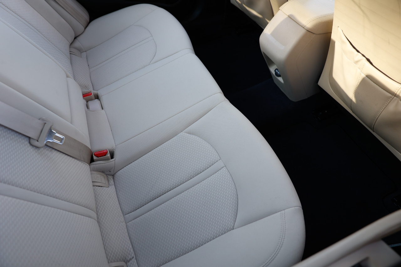 Hyundai Sonata SE 2015