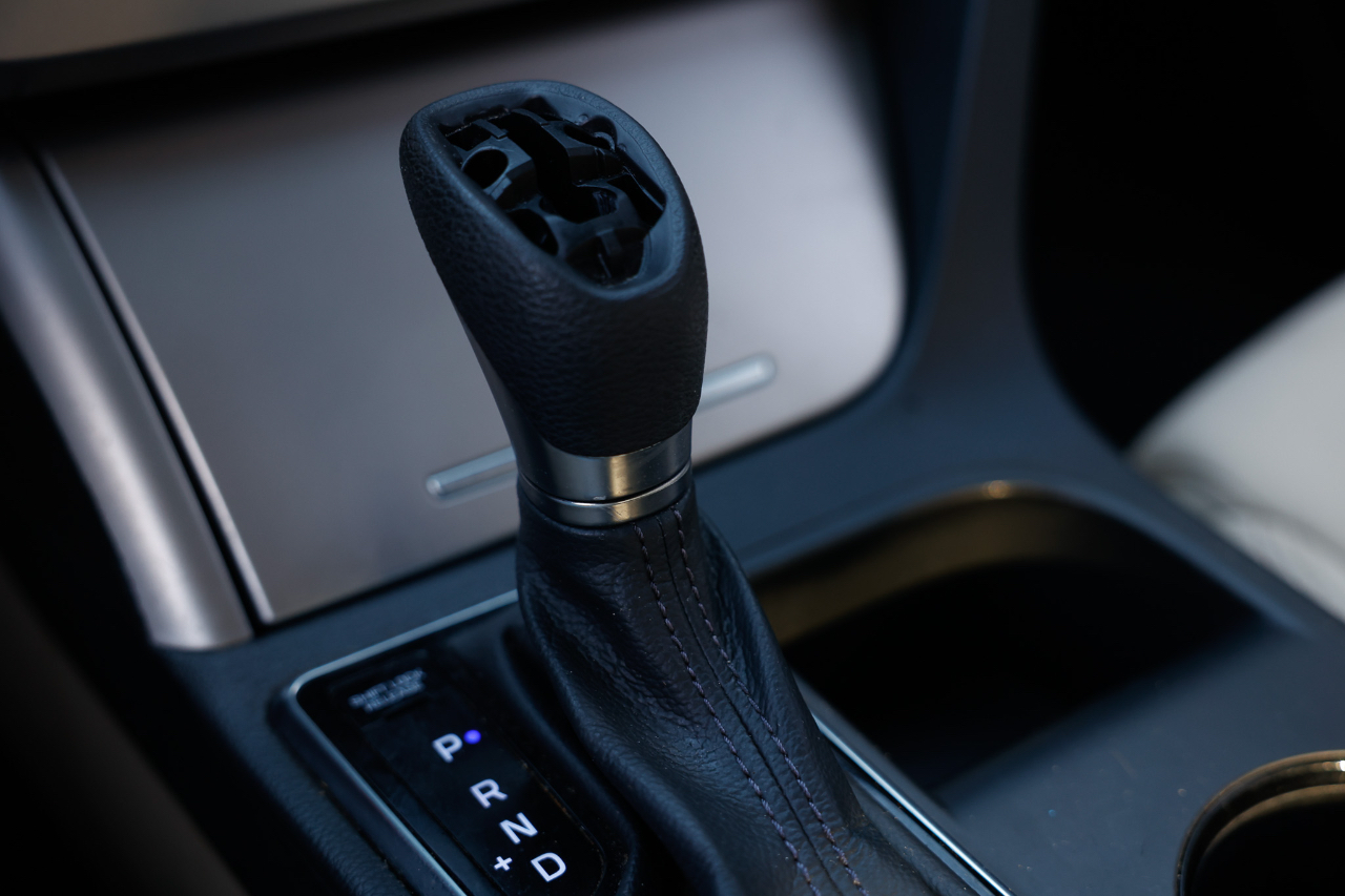 Hyundai Sonata SE 2015