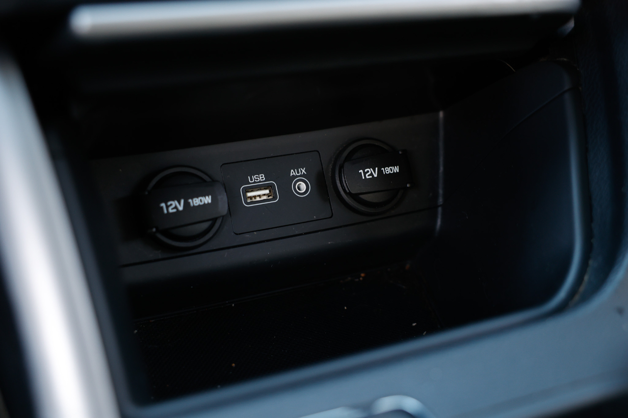 Hyundai Sonata SE 2015