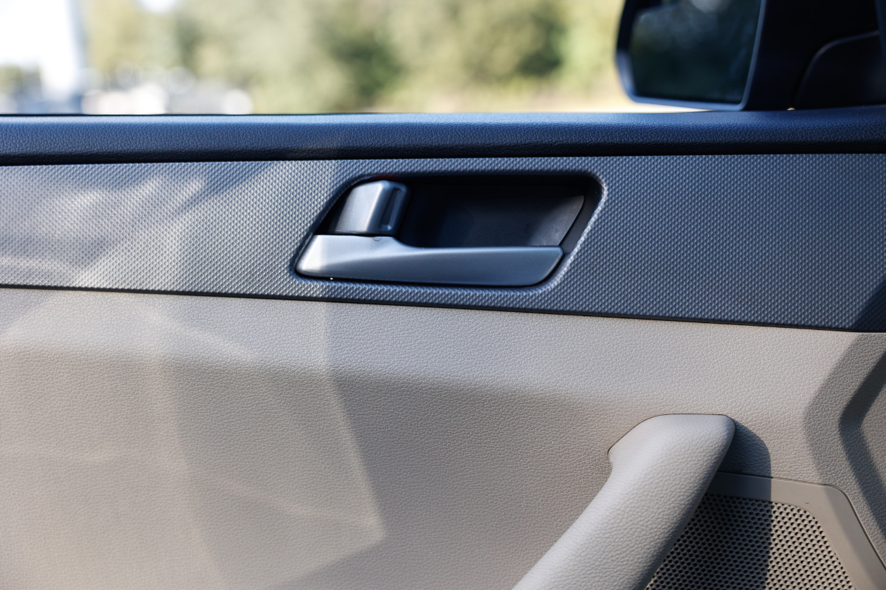 Hyundai Sonata SE 2015