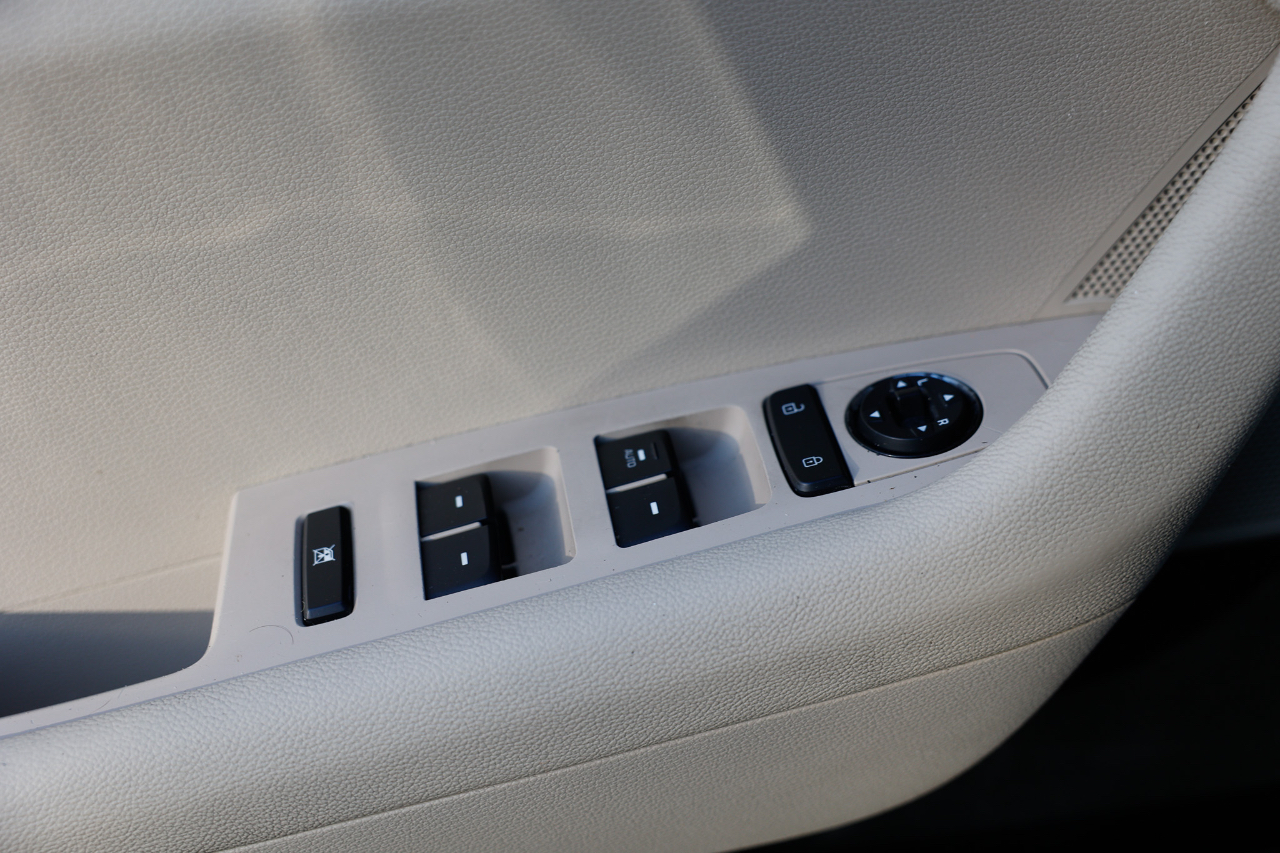 Hyundai Sonata SE 2015