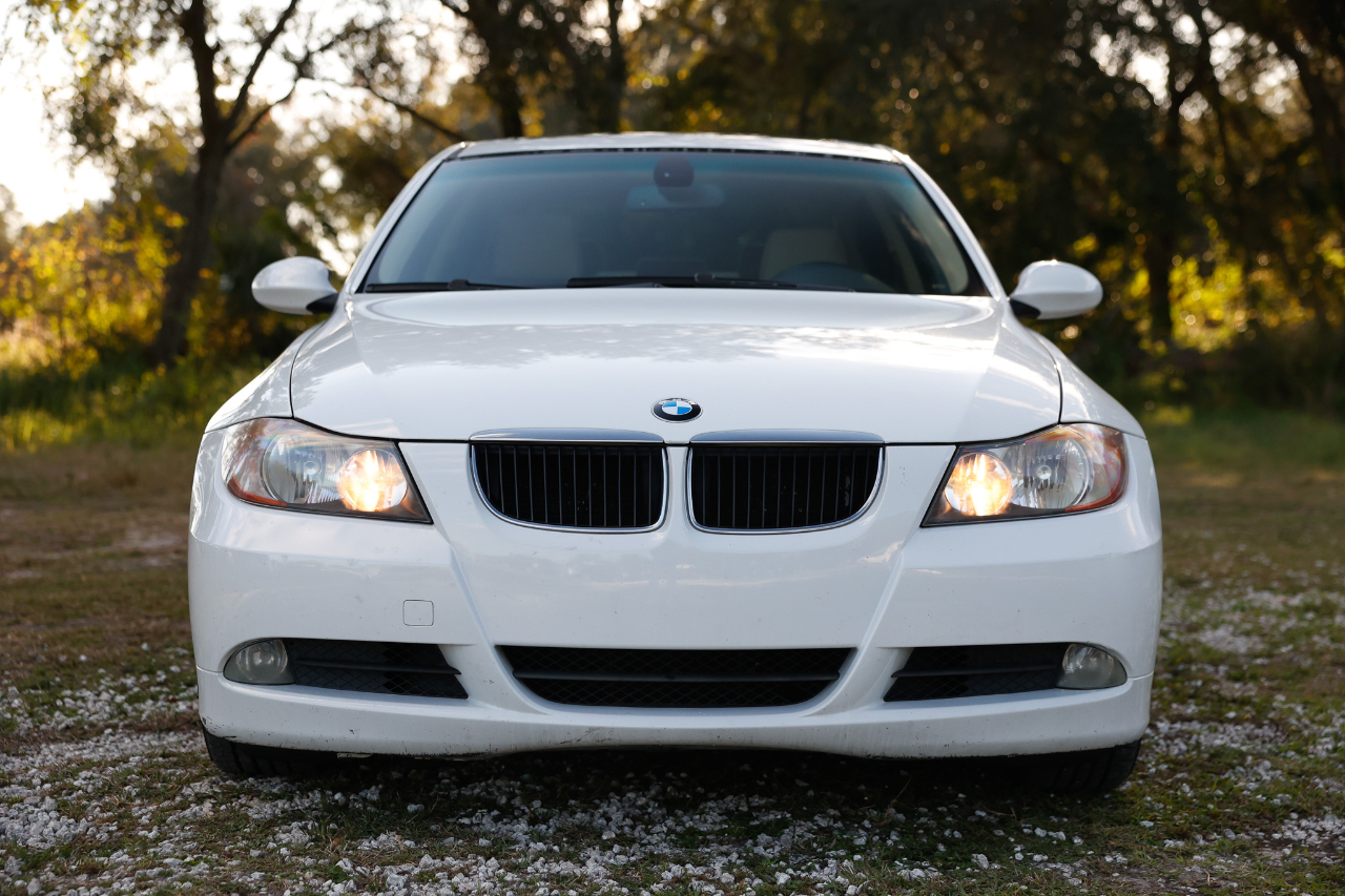 BMW 328i  2007