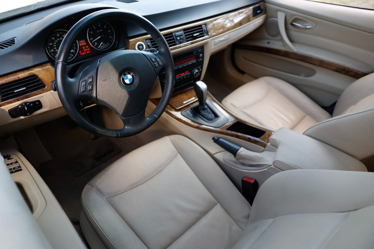 BMW 328i  2007