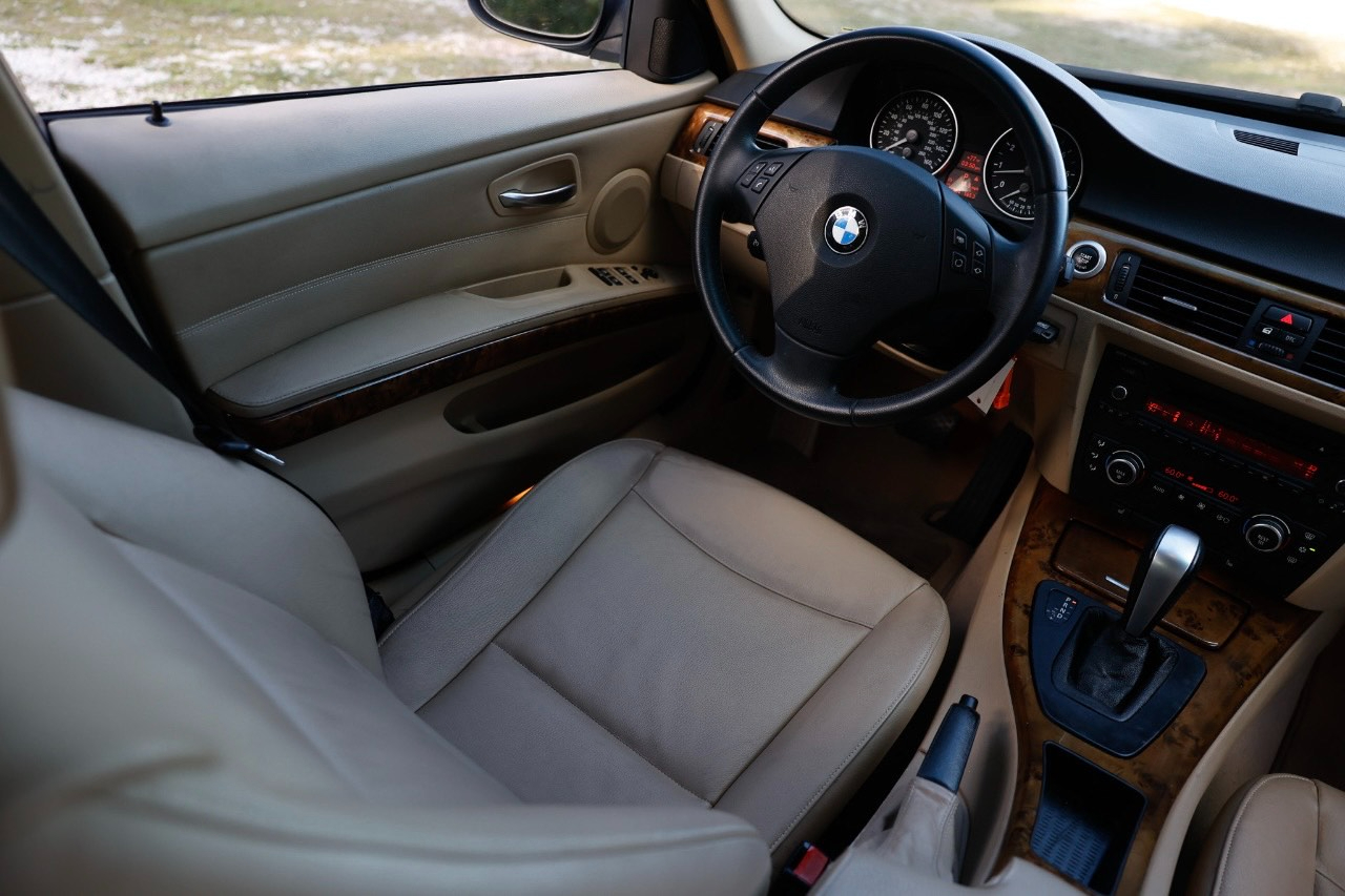 BMW 328i  2007