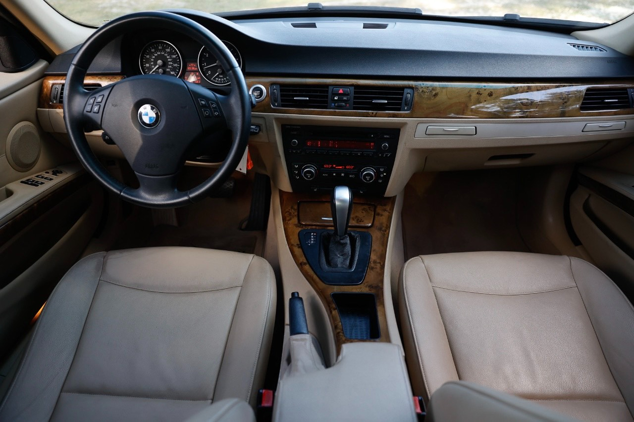 BMW 328i  2007