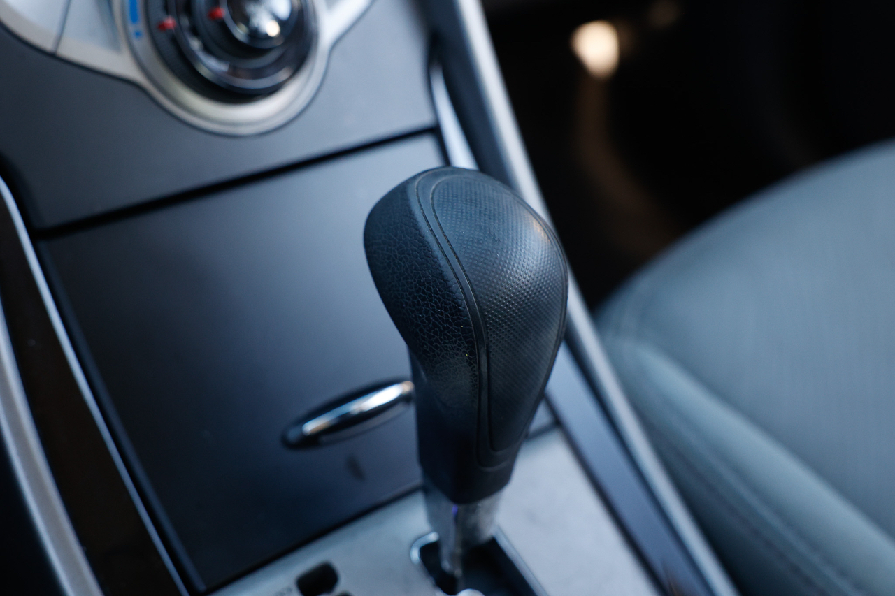 Hyundai Elantra  2013