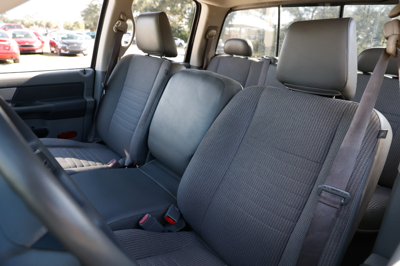 Dodge Ram 1500  2008