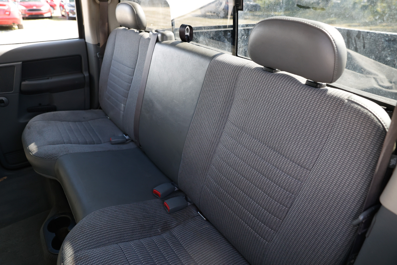 Dodge Ram 1500  2008