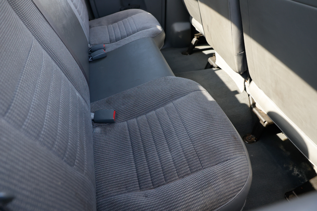 Dodge Ram 1500  2008