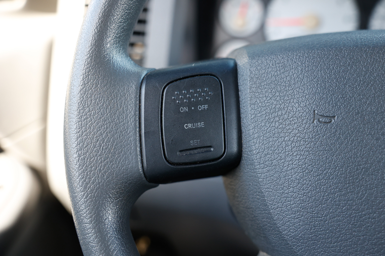 Dodge Ram 1500  2008