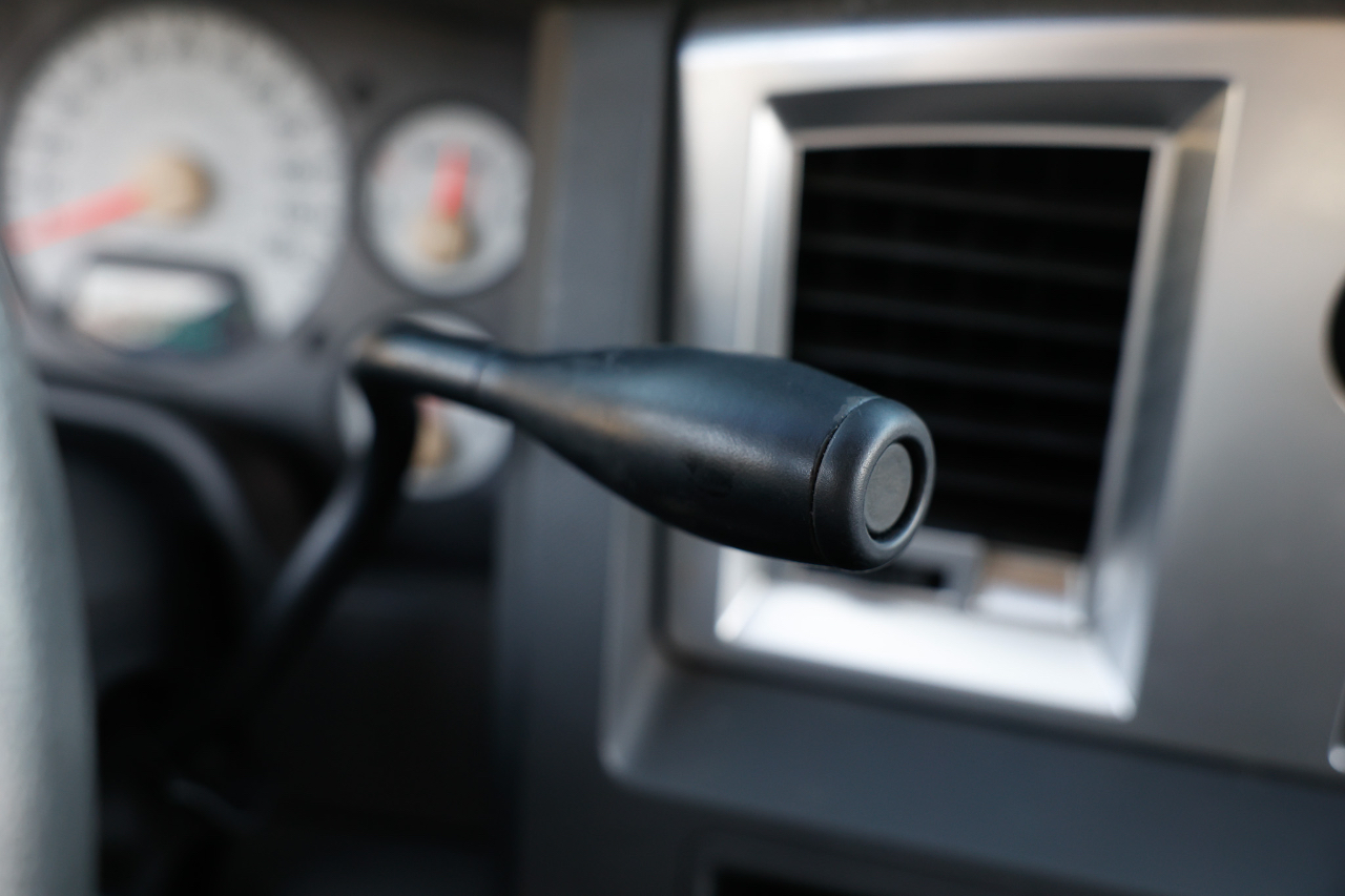 Dodge Ram 1500  2008