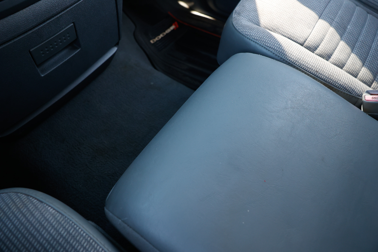 Dodge Ram 1500  2008