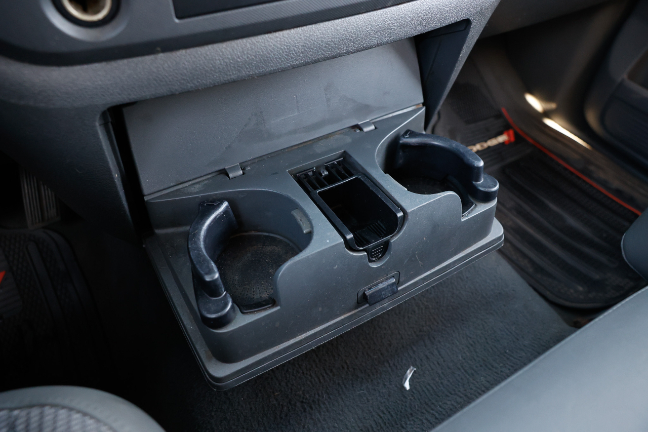 Dodge Ram 1500  2008