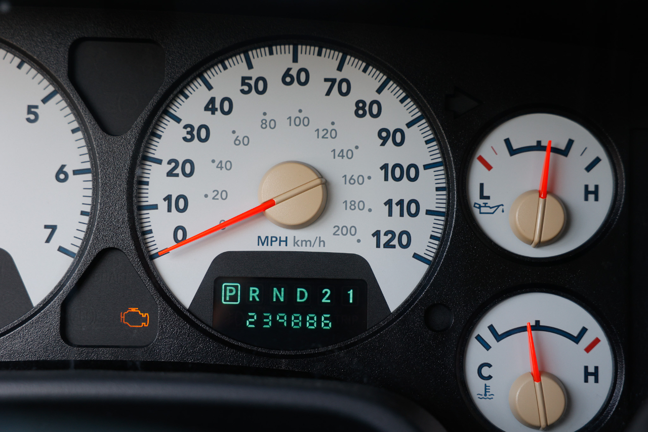 Dodge Ram 1500  2008