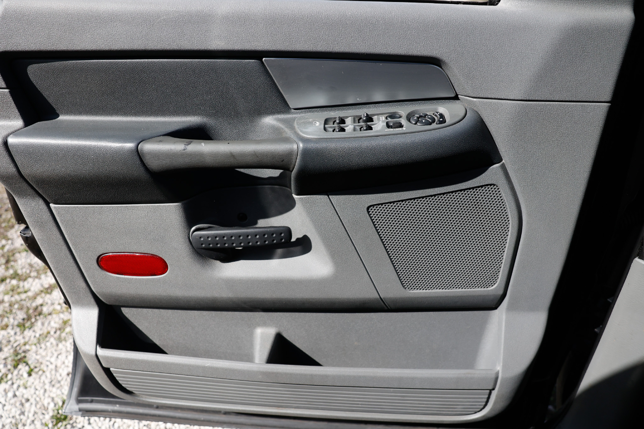 Dodge Ram 1500  2008