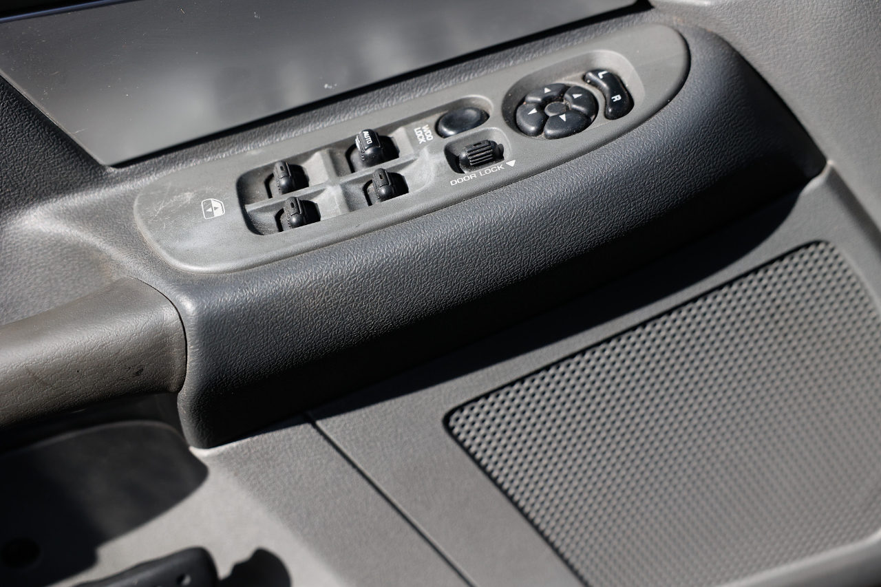 Dodge Ram 1500  2008