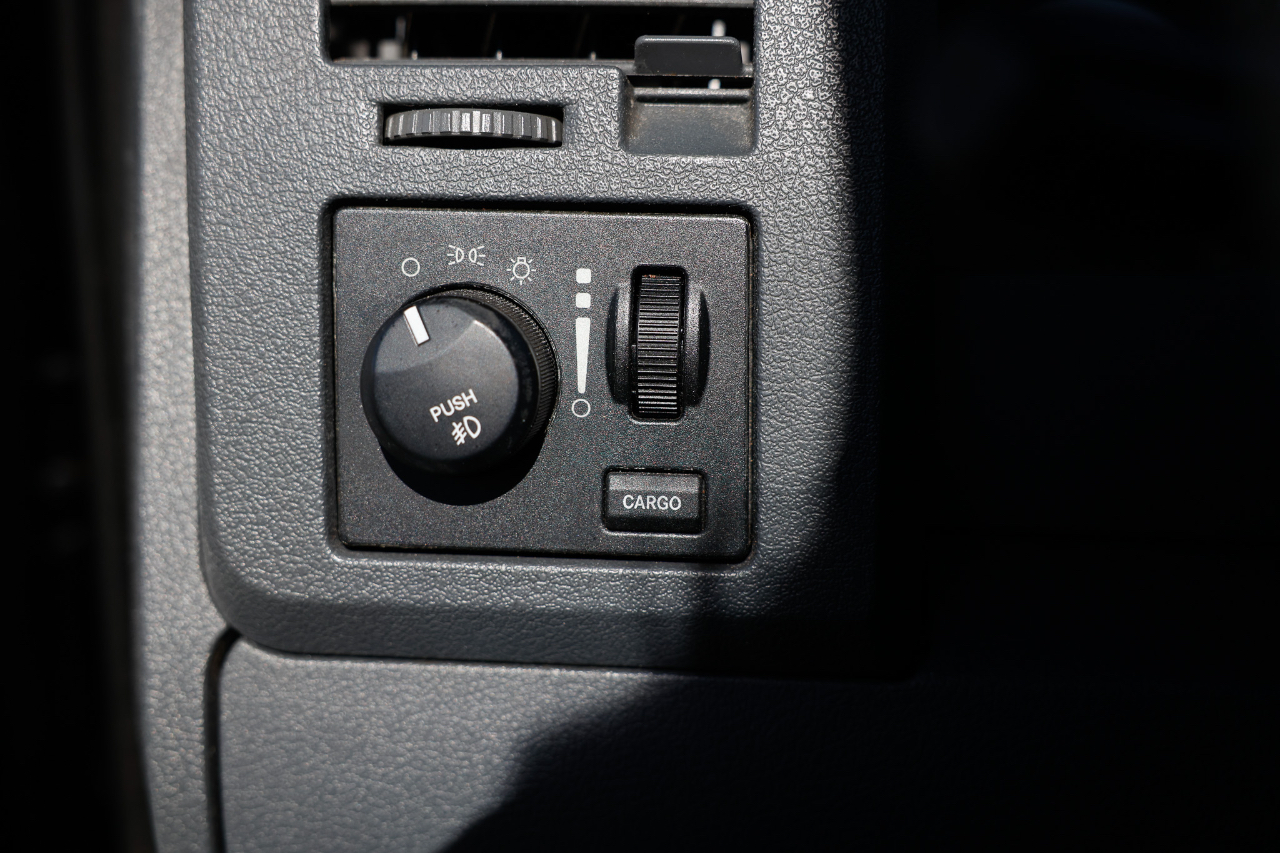 Dodge Ram 1500  2008