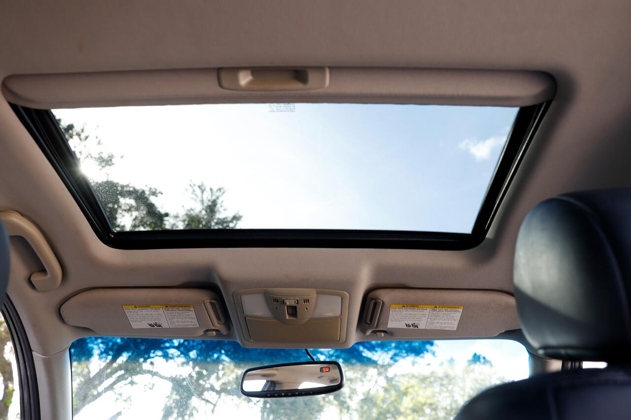 Infiniti G35 Sedan  2007