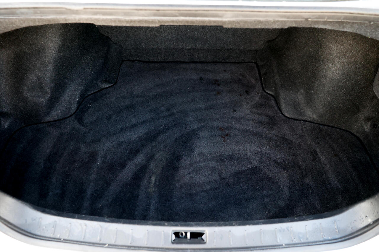 Infiniti G35 Sedan  2007