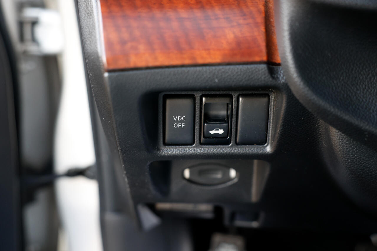 Infiniti G35 Sedan  2007