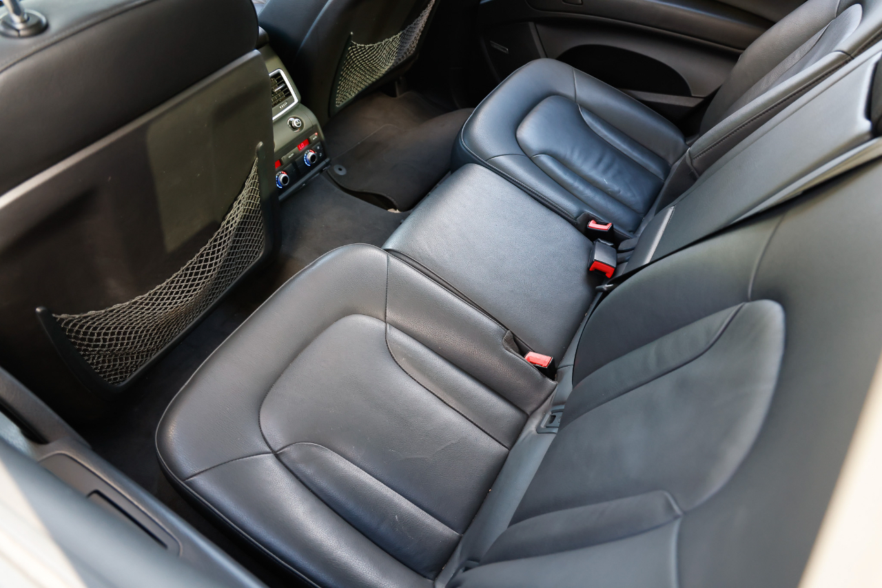 Audi Q7 Premium Plus 4D SUV 3.0T 2014