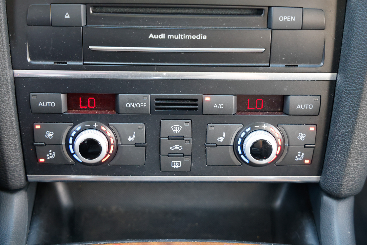 Audi Q7 Premium Plus 4D SUV 3.0T 2014