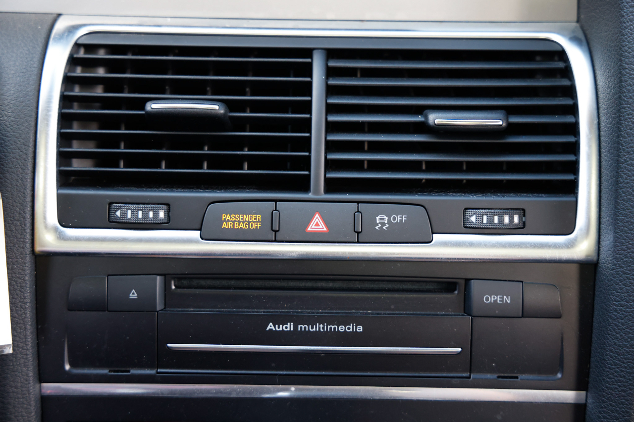 Audi Q7 Premium Plus 4D SUV 3.0T 2014