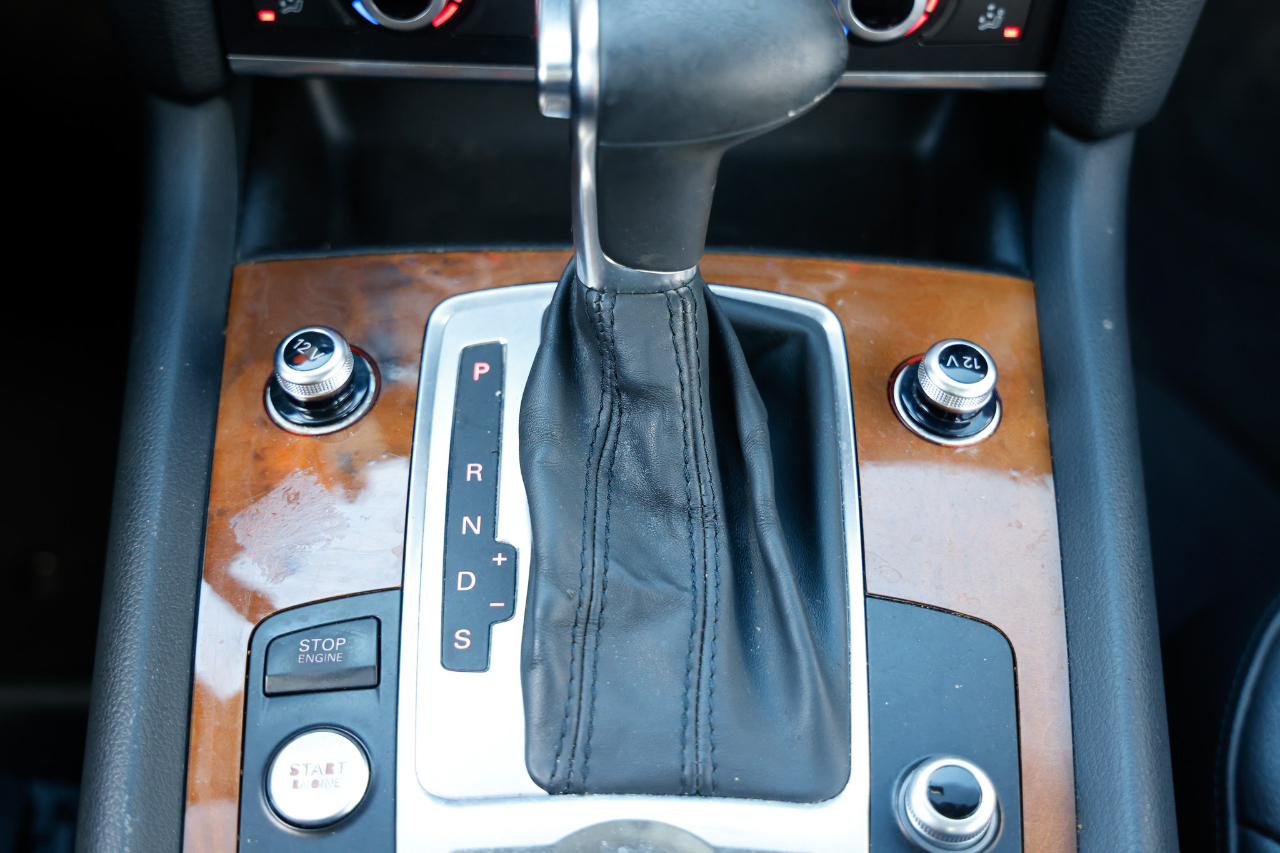 Audi Q7 Premium Plus 4D SUV 3.0T 2014