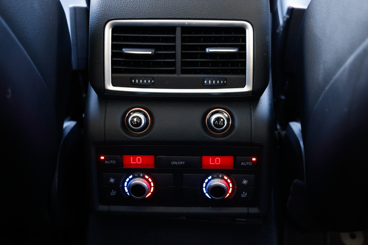 Audi Q7 Premium Plus 4D SUV 3.0T 2014