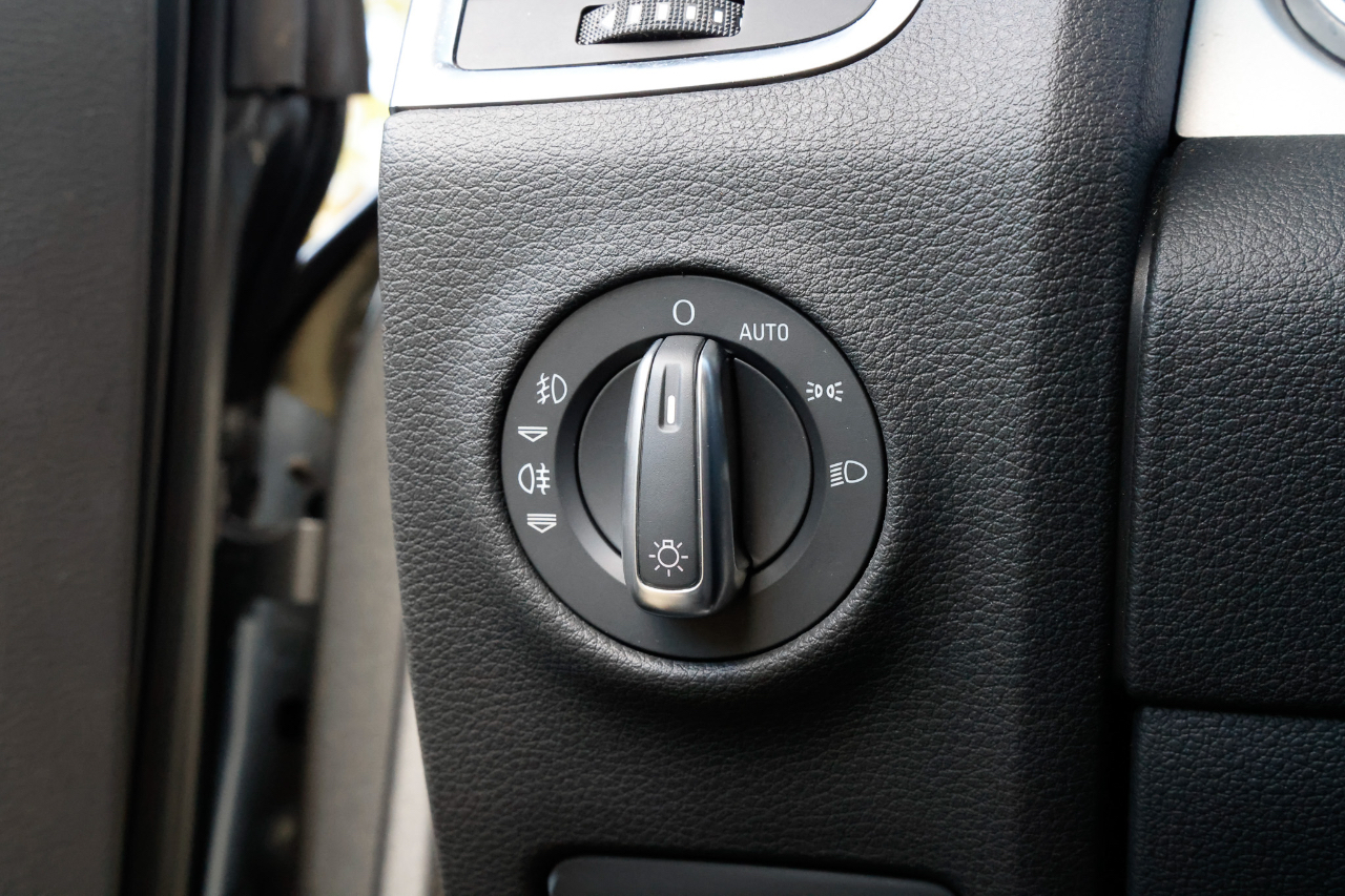 Audi Q7 Premium Plus 4D SUV 3.0T 2014