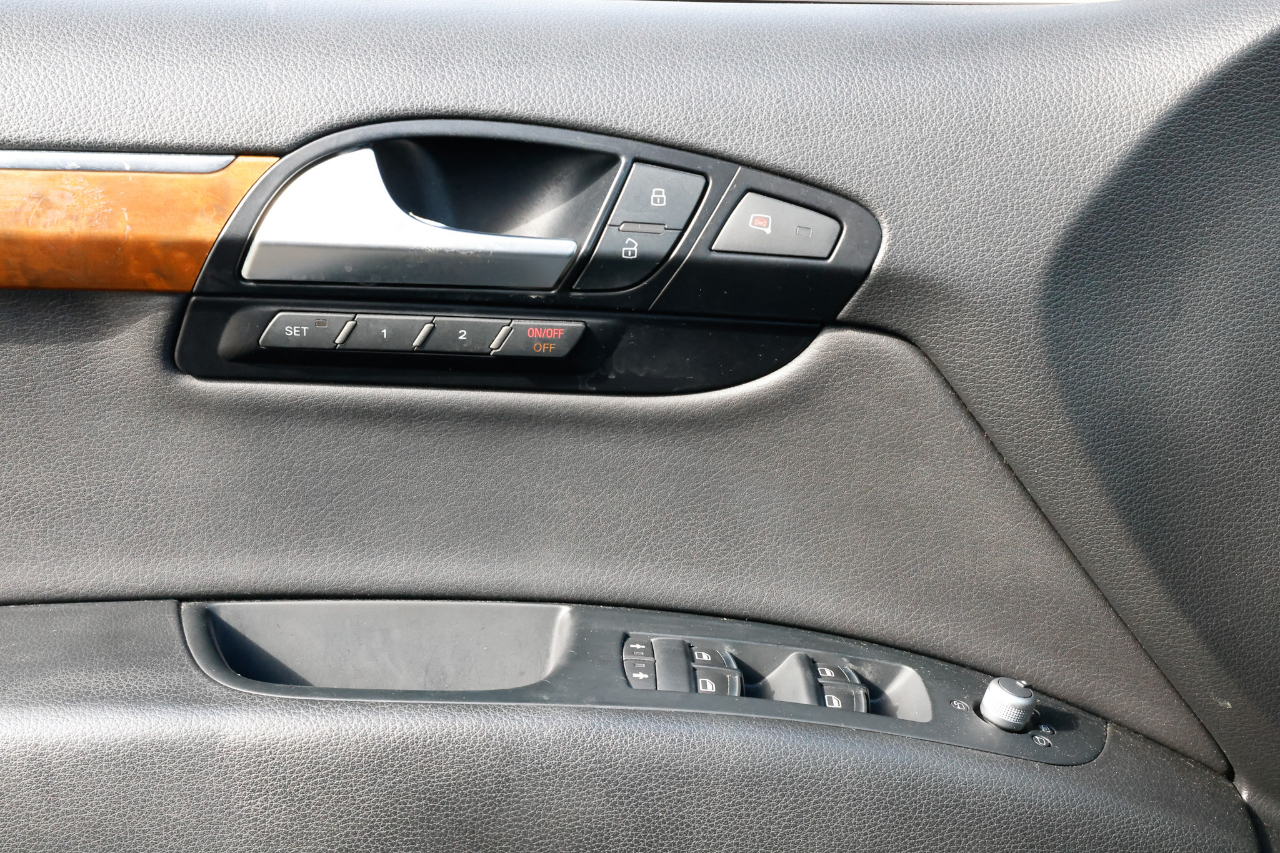 Audi Q7 Premium Plus 4D SUV 3.0T 2014