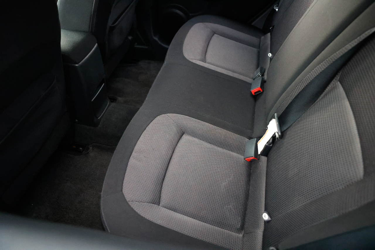 Nissan Rogue S AWD 2010