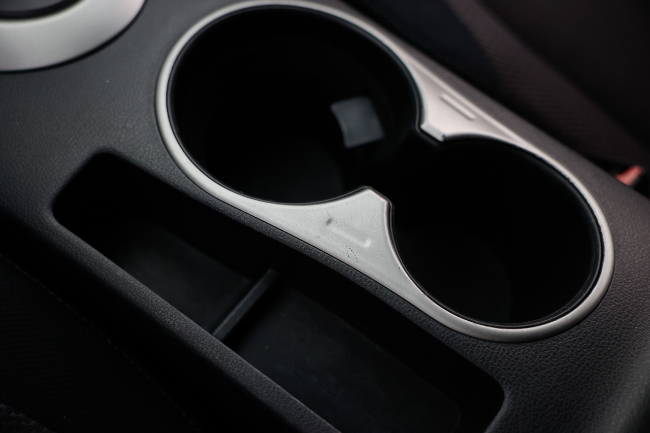 Nissan Rogue S AWD 2010