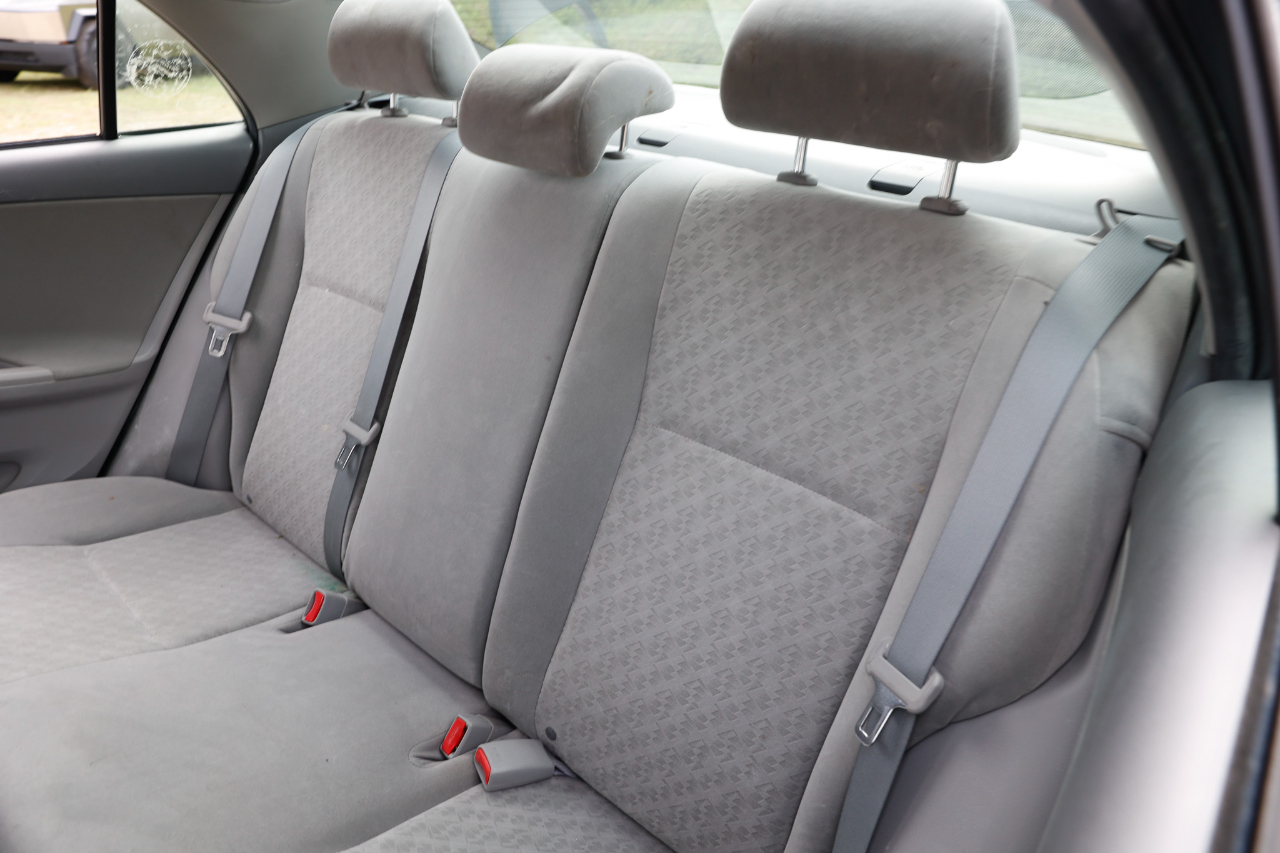 Toyota Corolla  2009