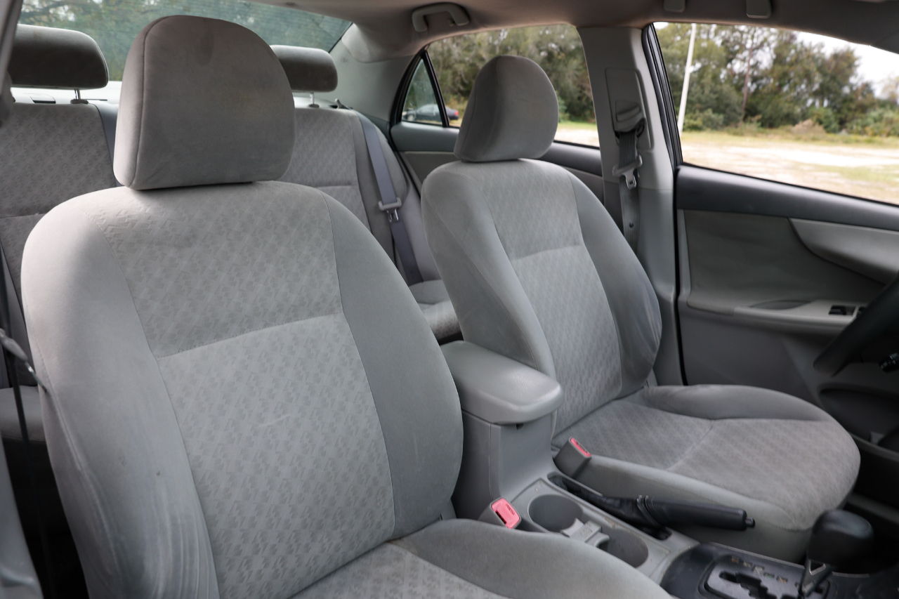 Toyota Corolla  2009