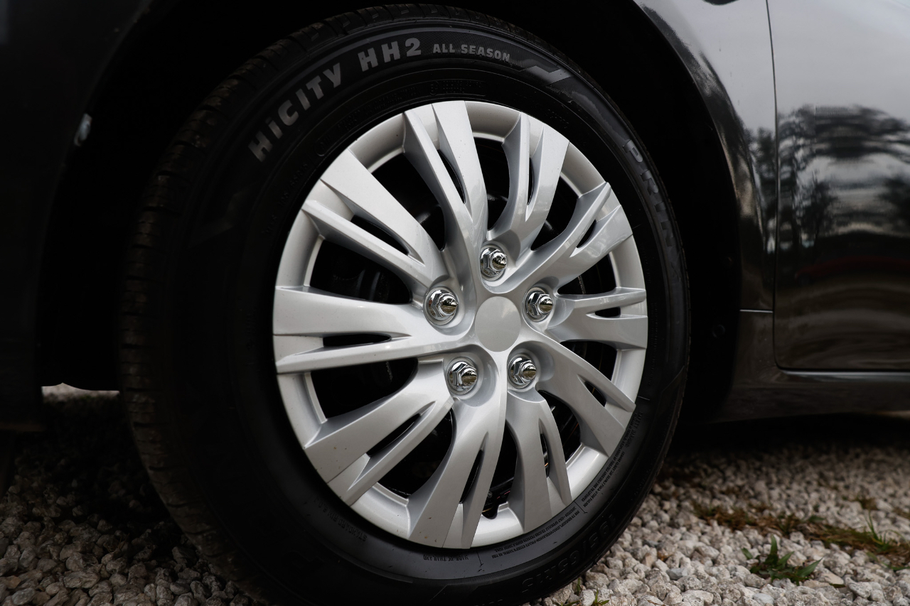 Toyota Corolla  2009