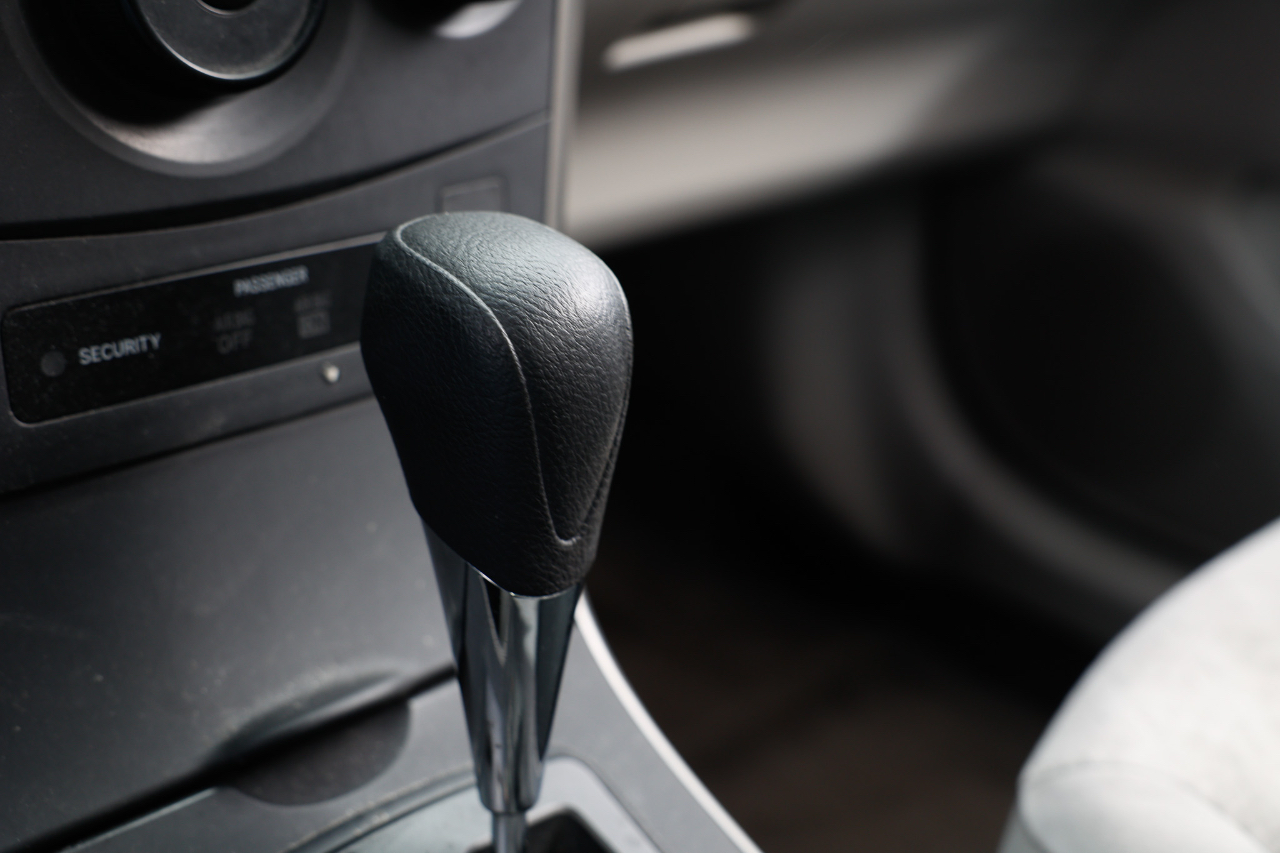 Toyota Corolla  2009