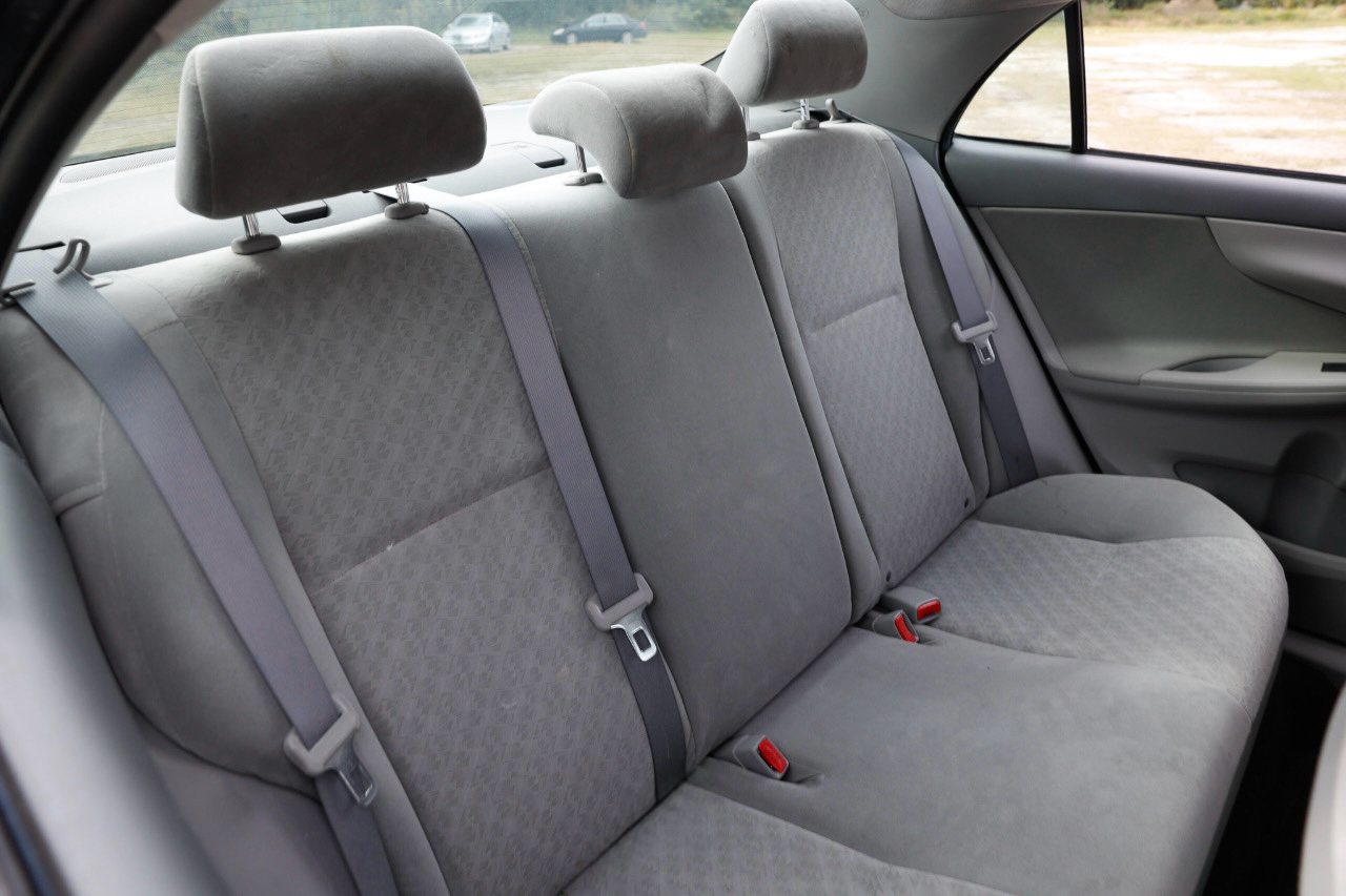 Toyota Corolla  2009